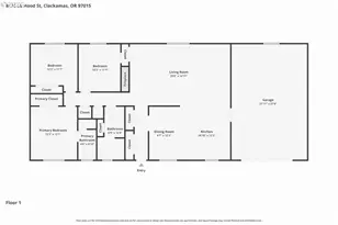 8470 SE Hood St, Clackamas, OR 97015 - Photo 43