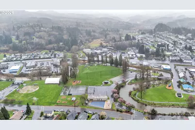 863 NE Poplar St, Clatskanie, OR 97016 - Photo 31