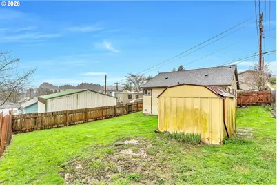863 NE Poplar St, Clatskanie, OR 97016 - Photo 27