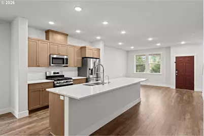 15215 NW Orchid St, Portland, OR 97229 - Photo 11