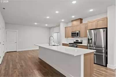 15215 NW Orchid St, Portland, OR 97229 - Photo 7