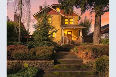 6367 N Williams Ave, Portland, OR 97217 - Photo 1