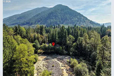 23797 E Lolo Pass Rd, Rhododendron, OR 97049 - Photo 3