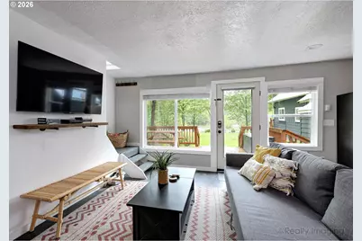 23797 E Lolo Pass Rd, Rhododendron, OR 97049 - Photo 5