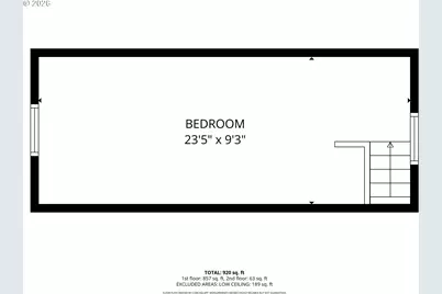 23797 E Lolo Pass Rd, Rhododendron, OR 97049 - Photo 23
