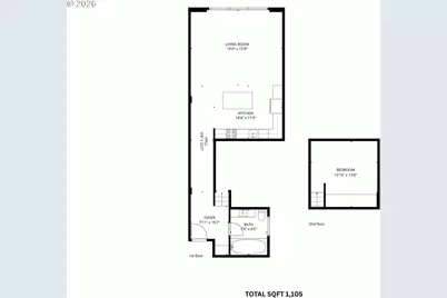 416 NW 13th Ave #115, Portland, OR 97209 - Photo 31