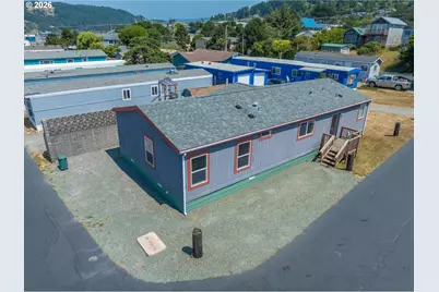 94120 Strahan St #40, Gold Beach, OR 97444 - Photo 1