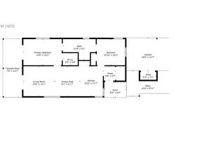 1392 Jacobs Dr, Eugene, OR 97402 - Photo 5