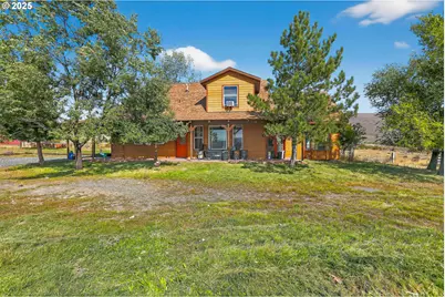 50251 Bennett Ln, Medical Springs, OR 97814 - Photo 3