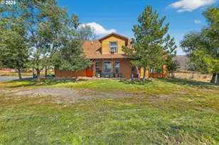 50251 Bennett Ln, Medical Springs, OR 97814 - Photo 3