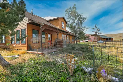 50251 Bennett Ln, Medical Springs, OR 97814 - Photo 5