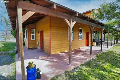 50251 Bennett Ln, Medical Springs, OR 97814 - Photo 27