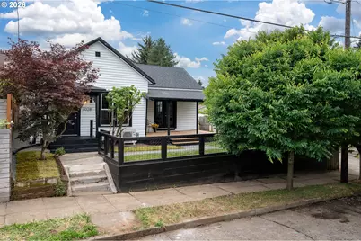 7028 N Saint Louis Ave, Portland, OR 97203 - Photo 1