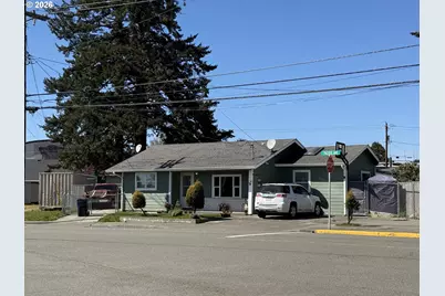 515 Pacific Ave, Brookings, OR 97415 - Photo 1