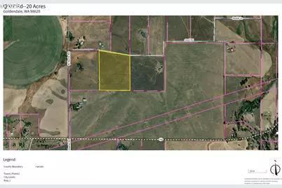 Quail Rd, Goldendale, WA 98620 - Photo 13