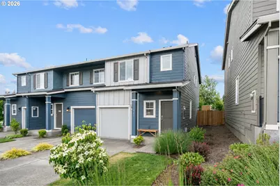 1947 NE 117th Ct, Vancouver, WA 98684 - Photo 1