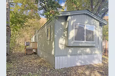 53945 Highway 86, Oxbow, OR 97840 - Photo 1