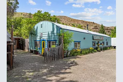 53945 Highway 86, Oxbow, OR 97840 - Photo 13