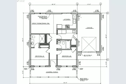 7425 5th St SE, Turner, OR 97392 - Photo 47