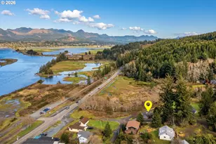 107 Hemlock St, Wheeler, OR 97147 - Photo 5