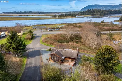 107 Hemlock St, Wheeler, OR 97147 - Photo 1