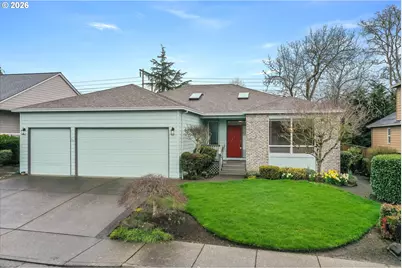 5604 NW 146th Ave, Portland, OR 97229 - Photo 1