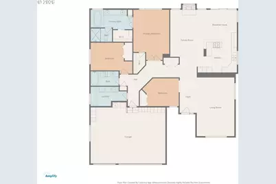 5604 NW 146th Ave, Portland, OR 97229 - Photo 41
