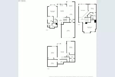 3486 Chaparrel Loop, West Linn, OR 97068 - Photo 43