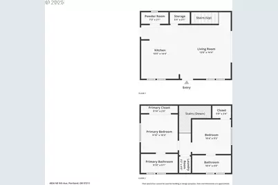 4834 NE 9th Ave #4838, Portland, OR 97211 - Photo 27