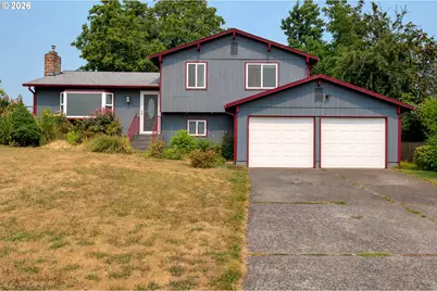 2208 NW 102nd St, Vancouver, WA 98685 - Photo 1