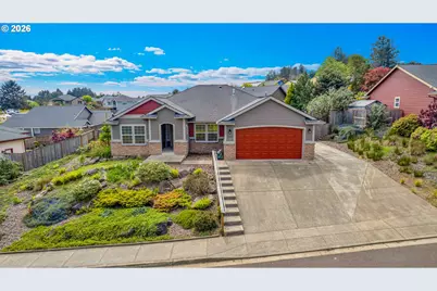 2624 NE 55th Pl, Lincoln City, OR 97367 - Photo 1