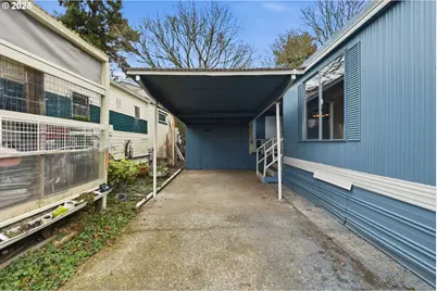 4424 SE Roethe Rd #42, Milwaukie, OR 97267 - Photo 29