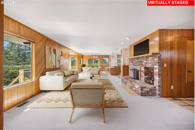 483 Beach Pine Rd, Manzanita, OR 97130 - Photo 7