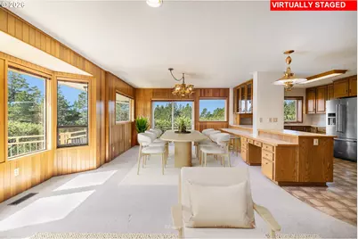 483 Beach Pine Rd, Manzanita, OR 97130 - Photo 5