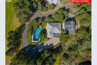 483 Beach Pine Rd, Manzanita, OR 97130 - Photo 35