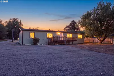 25757 Wildwood Rd, Veneta, OR 97487 - Photo 1