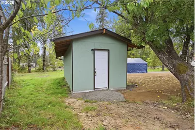 25757 Wildwood Rd, Veneta, OR 97487 - Photo 37
