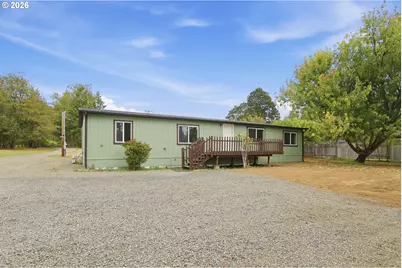 25757 Wildwood Rd, Veneta, OR 97487 - Photo 3