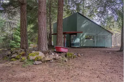 39480 SE Tumala Mountain Rd, Estacada, OR 97023 - Photo 1