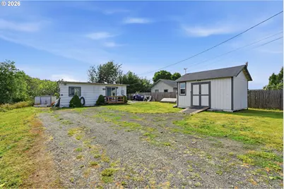 63715 Chamberlain Rd, Coos Bay, OR 97420 - Photo 1