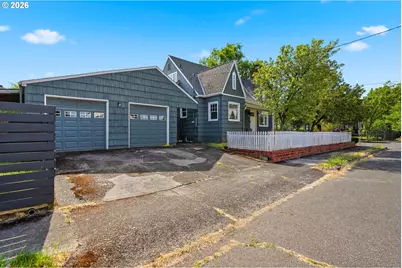 3730 SE 51st Ave, Portland, OR 97206 - Photo 3