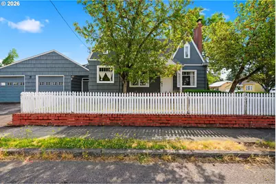 3730 SE 51st Ave, Portland, OR 97206 - Photo 1
