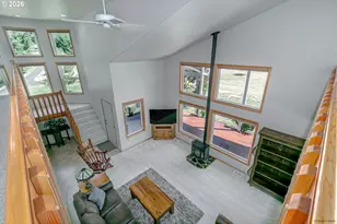 18949 SE Tickle Creek Rd, Boring, OR 97009 - Photo 13