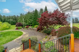 18949 SE Tickle Creek Rd, Boring, OR 97009 - Photo 3