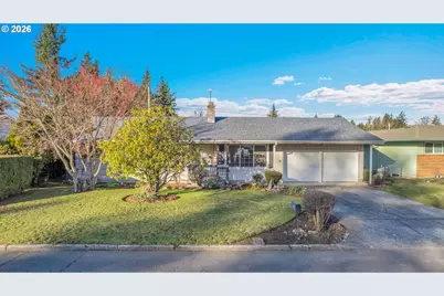 18601 SE Clinton St, Gresham, OR 97030 - Photo 1