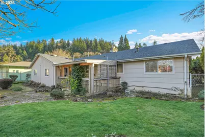 18601 SE Clinton St, Gresham, OR 97030 - Photo 33