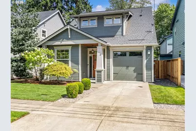 5521 SE Steele St, Portland, OR 97206 - Photo 3