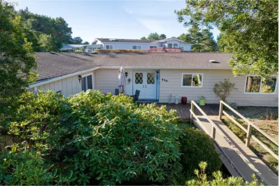 1601 Rhododendron Dr #534, Florence, OR 97439 - Photo 1