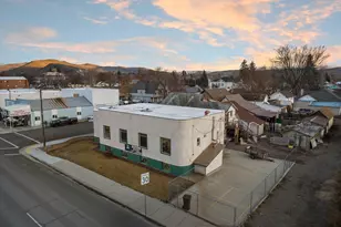 2100 7th St, Baker City, OR 97814 - Photo 1