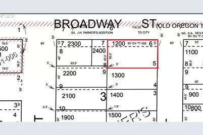 2100 7th St, Baker City, OR 97814 - Photo 47